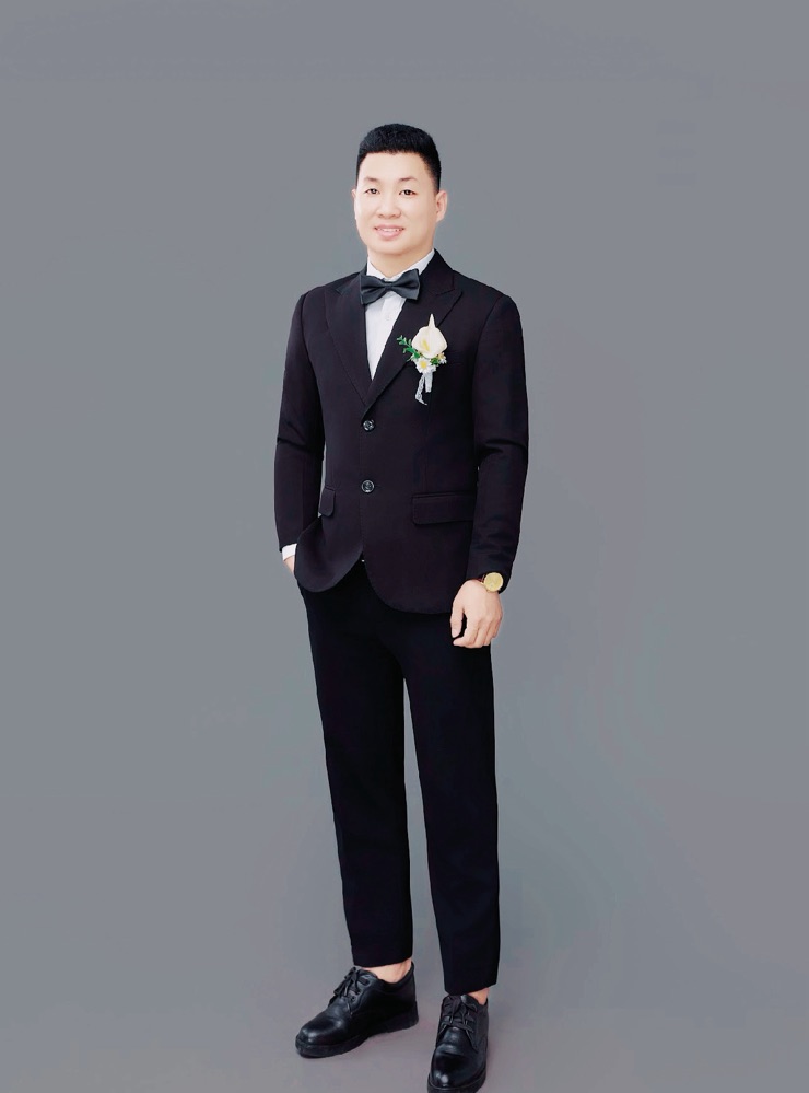 Groom