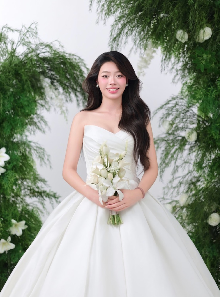 Bride