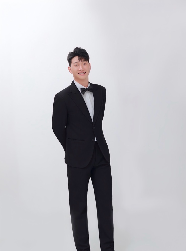 Groom