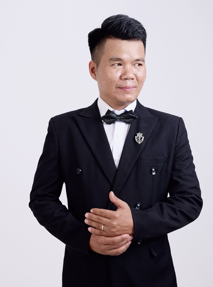 Groom