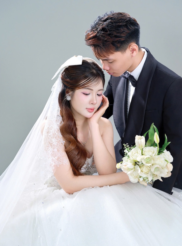 Groom