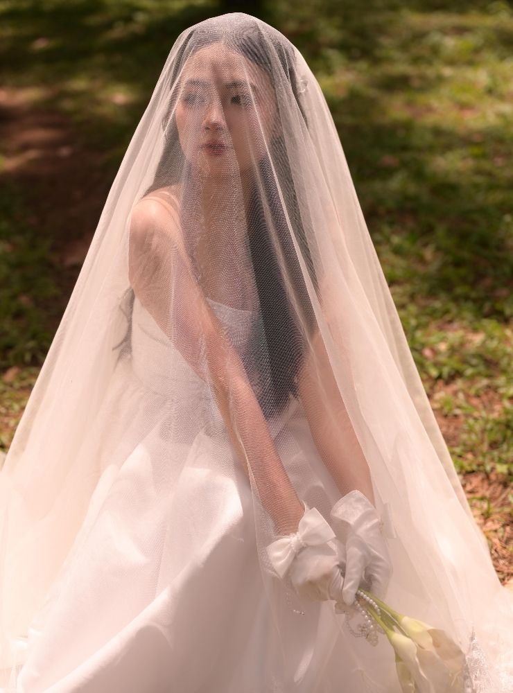 Bride