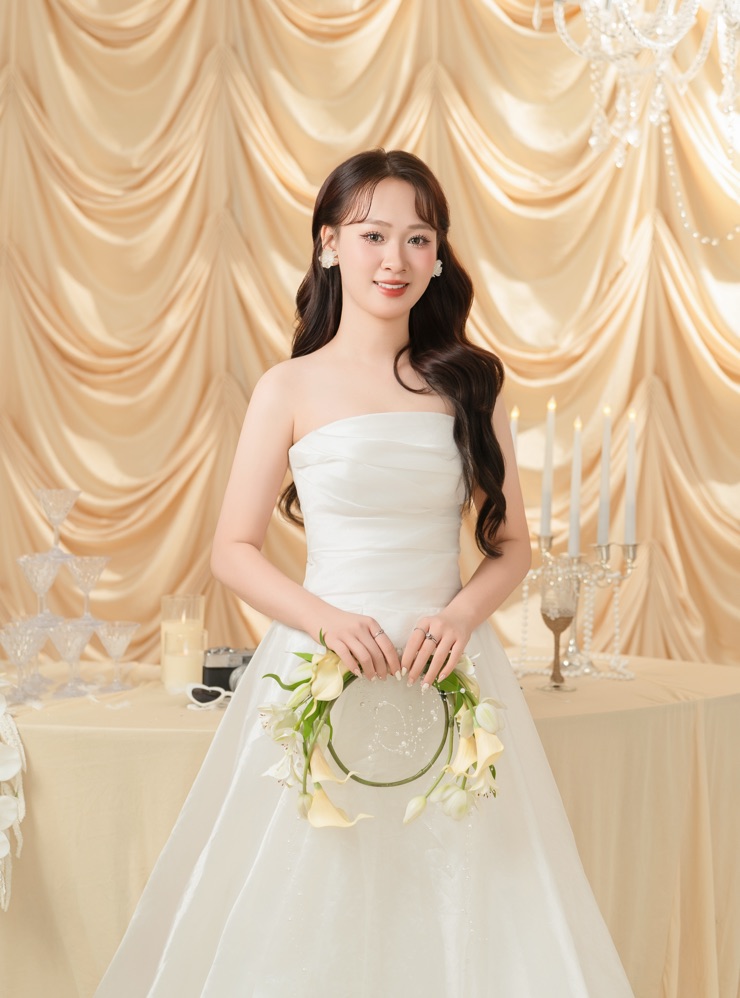 Bride