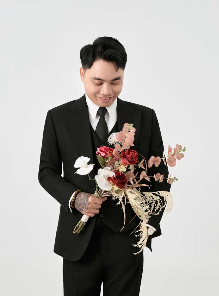 Groom
