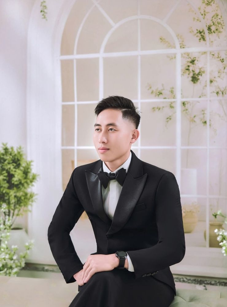Groom