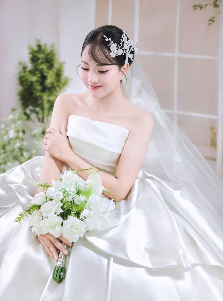 Bride