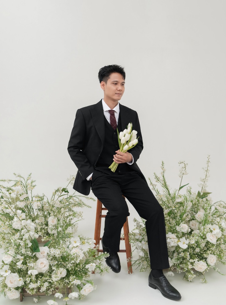 Groom