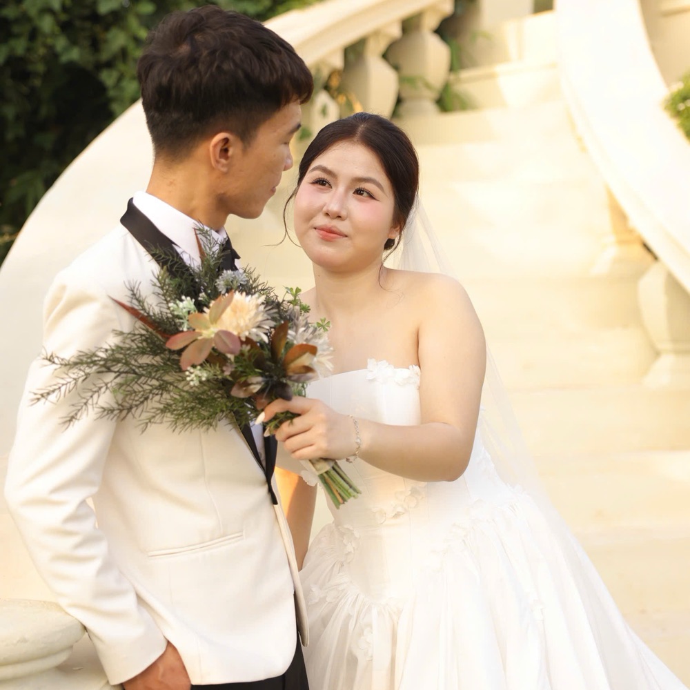 Thanh Tuân & Thanh Liêm