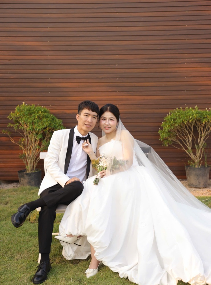 Bride