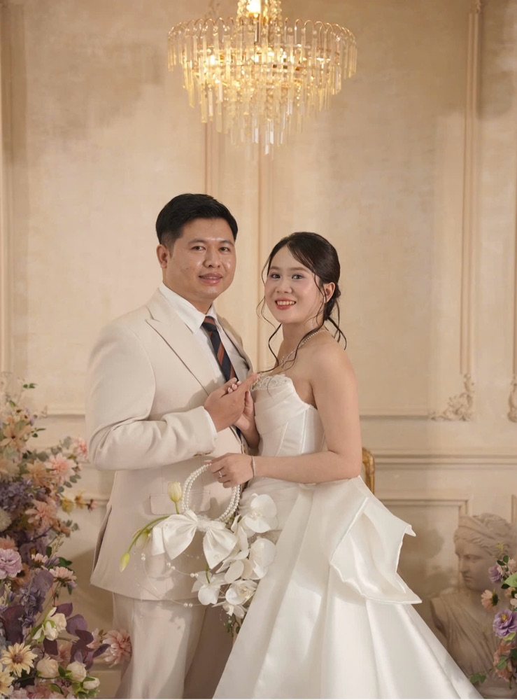Groom