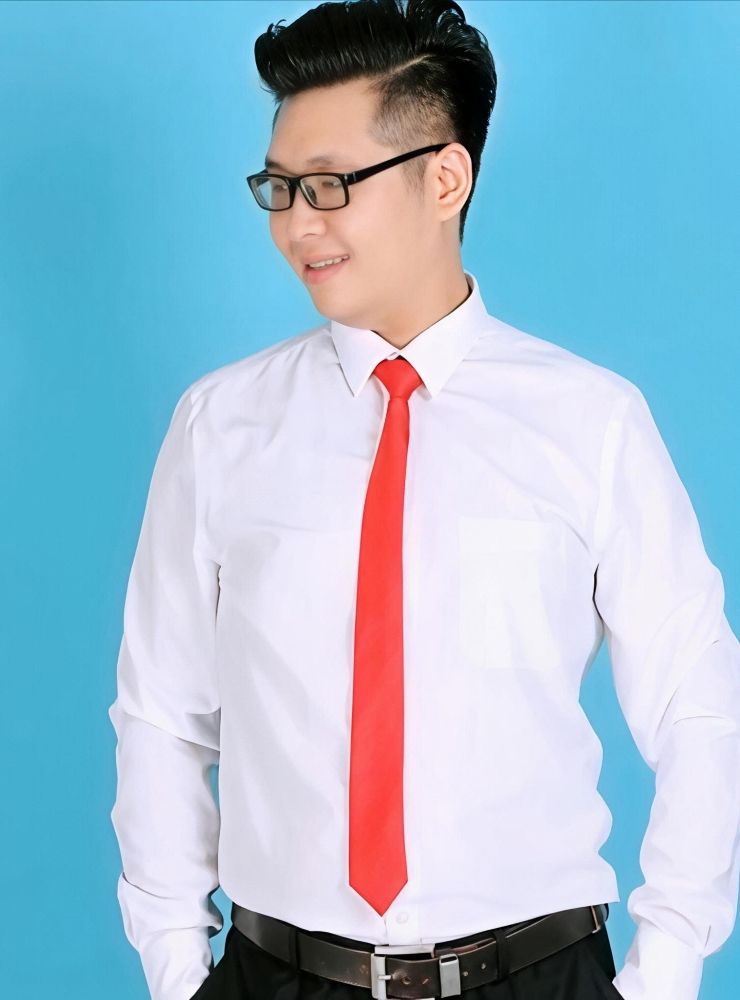 Groom