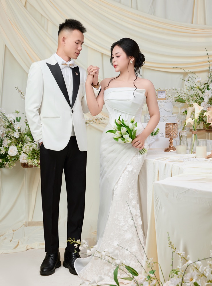 Groom