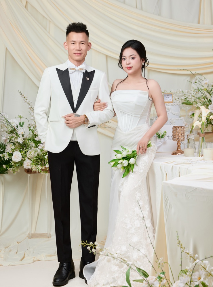 Bride
