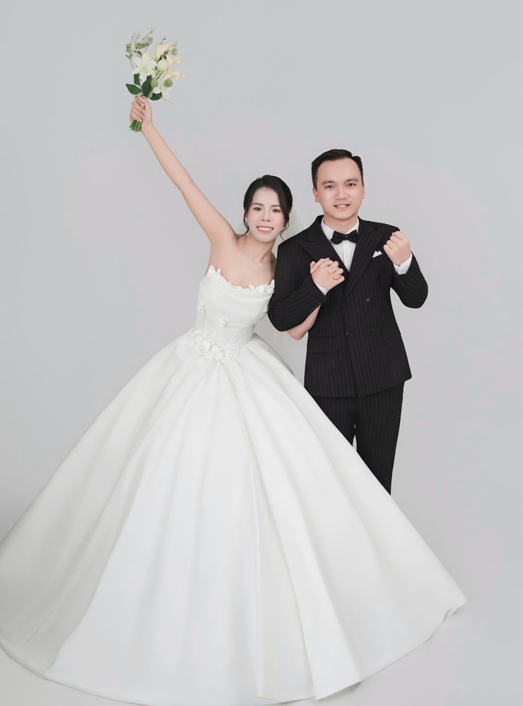 Groom