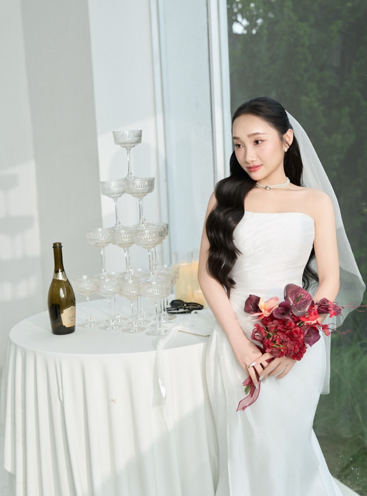 Bride