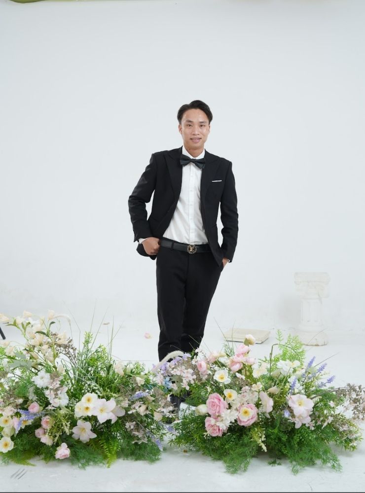 Groom
