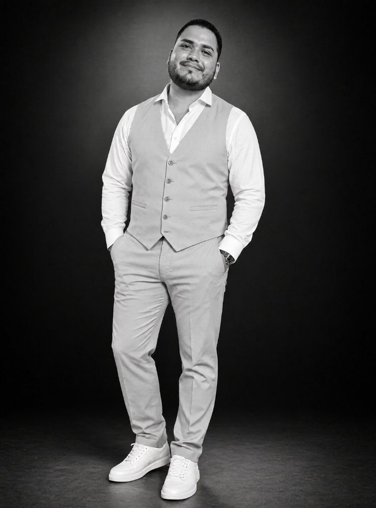 Groom