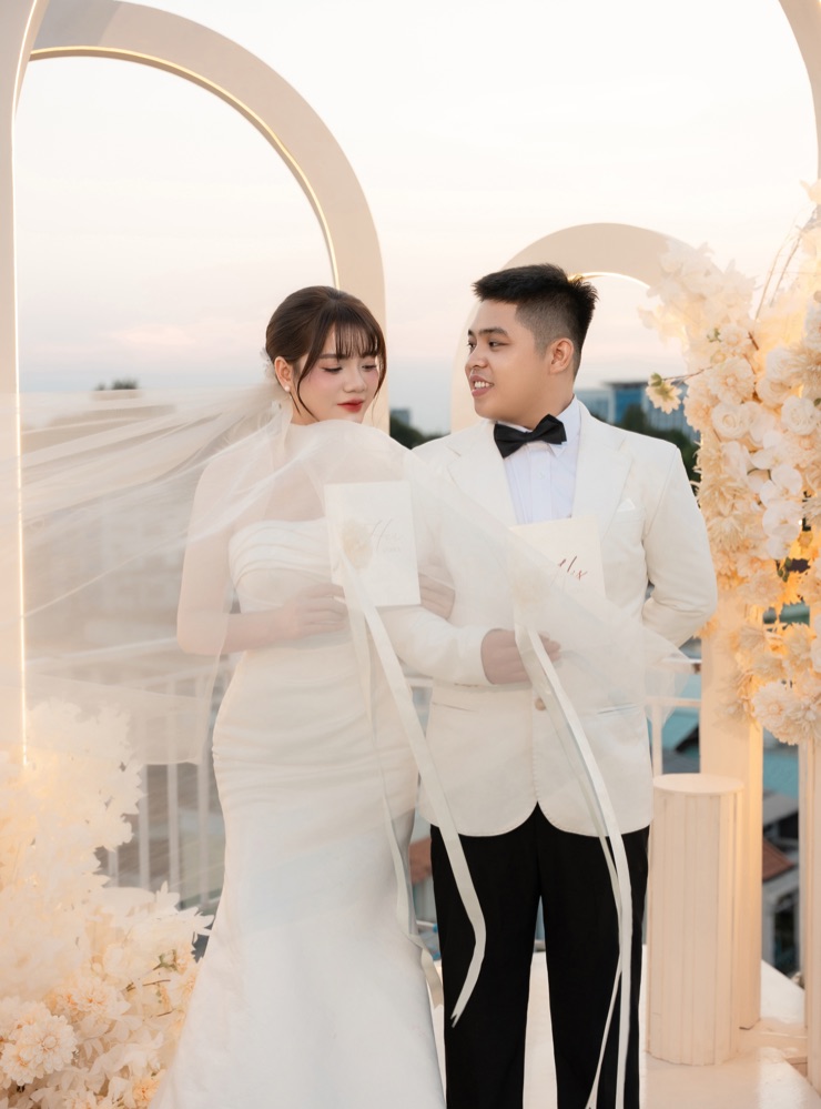 Groom