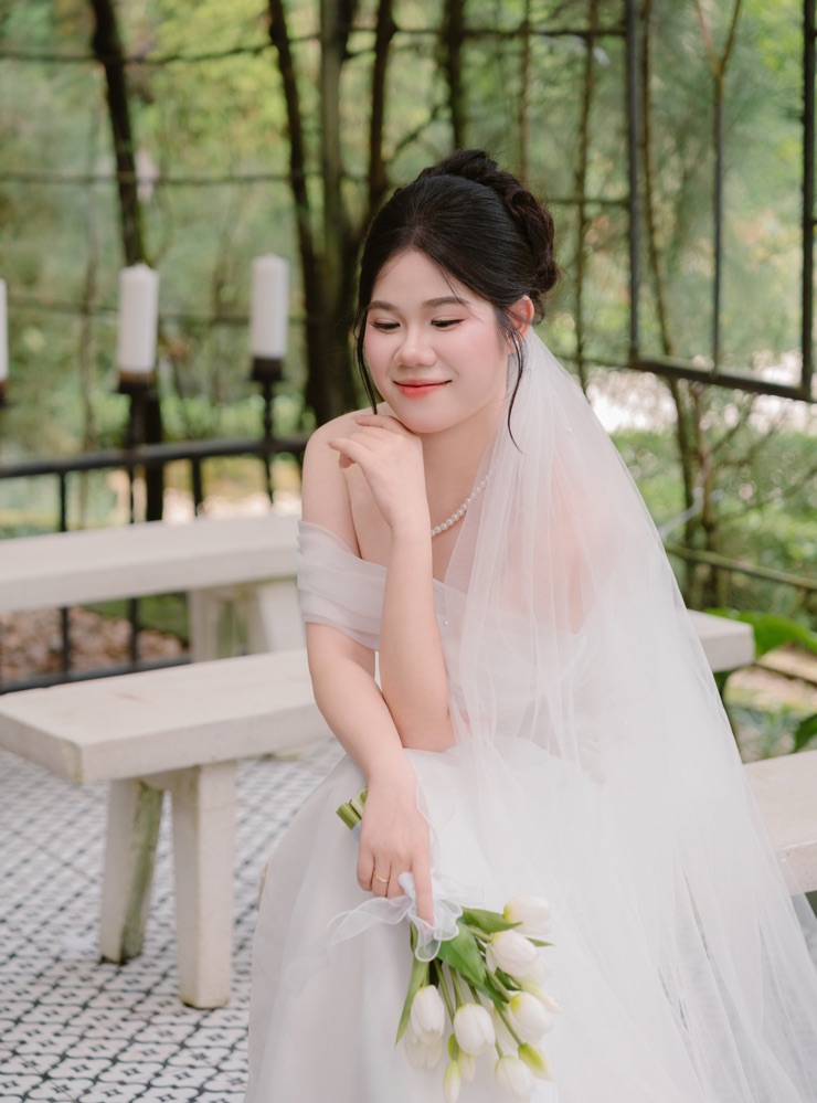 Bride