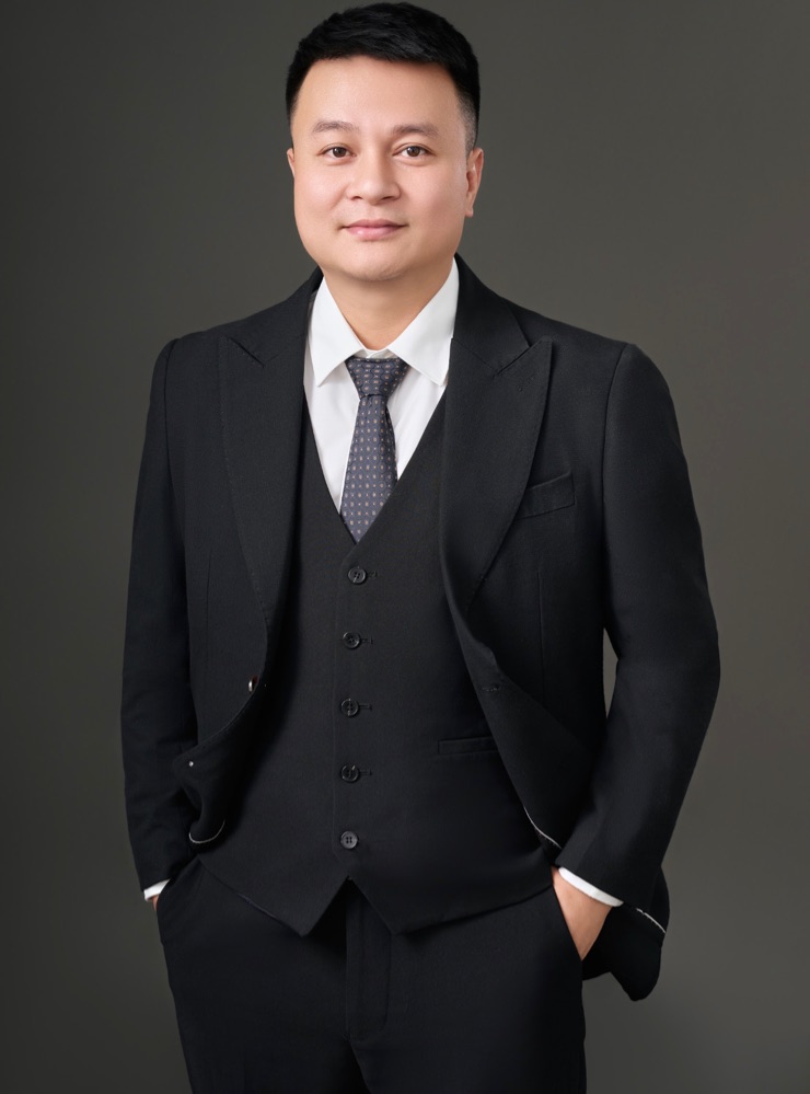 Groom