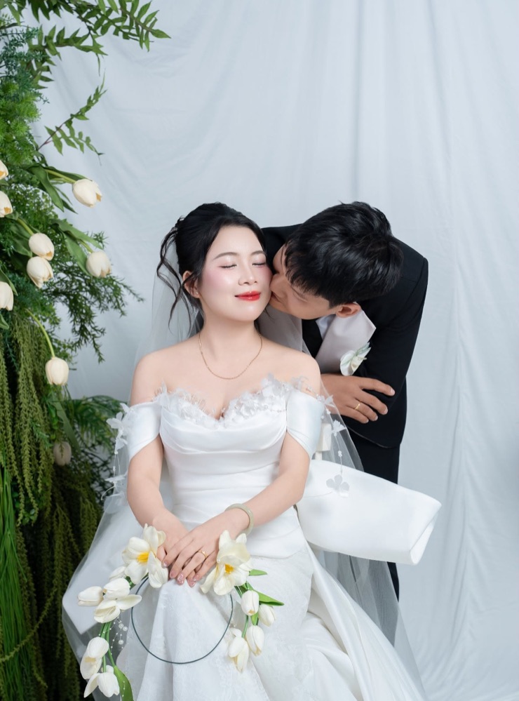 Groom