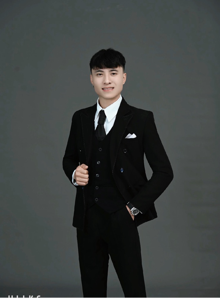 Groom