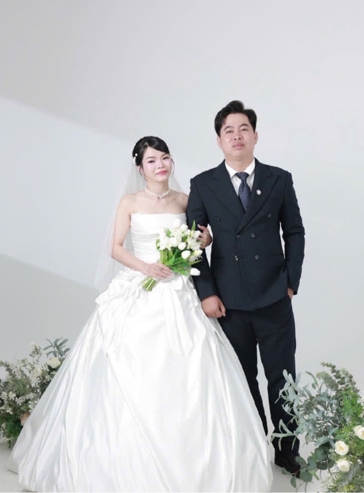 Groom