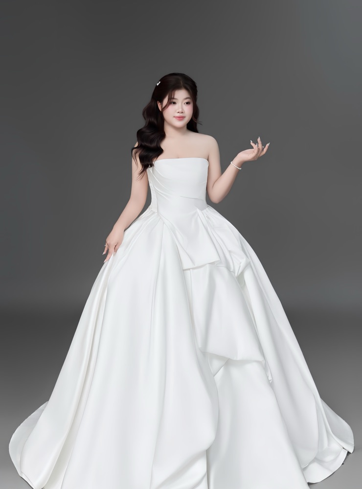 Bride