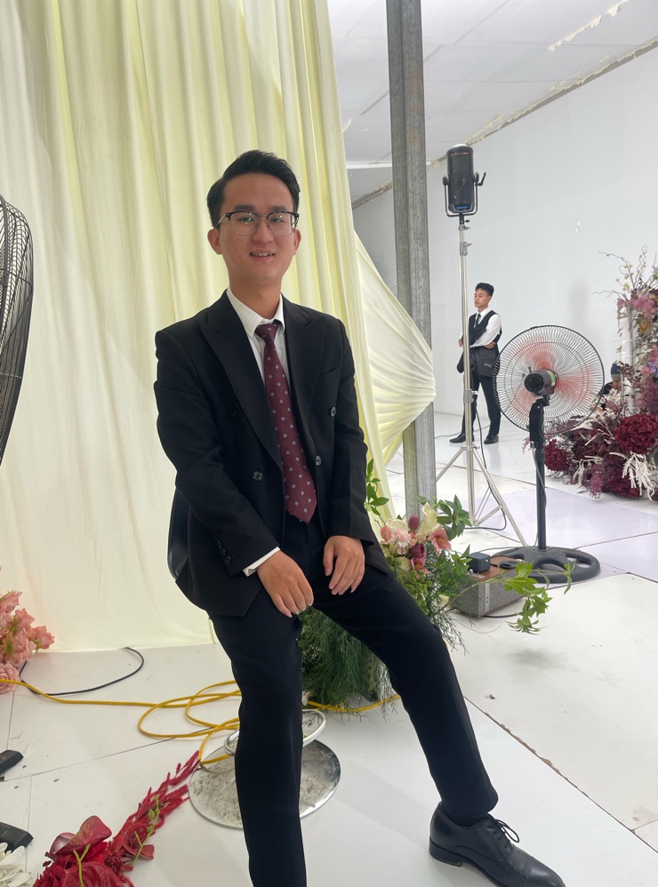 Groom