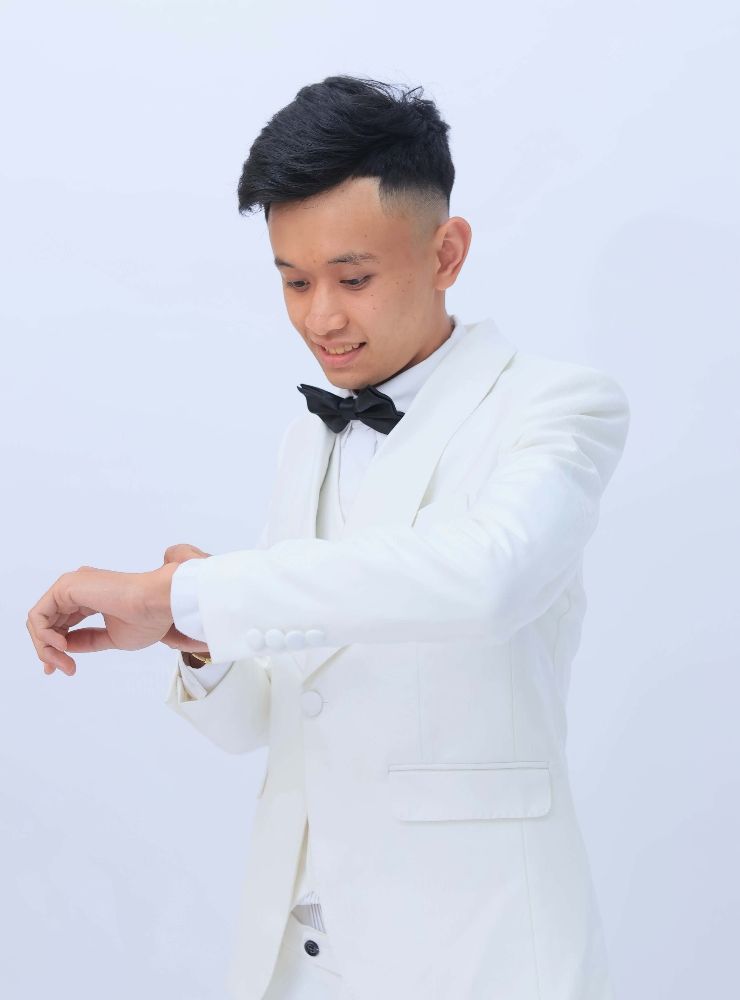 Groom