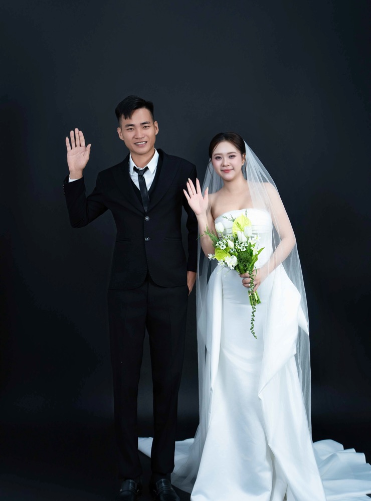 Bride
