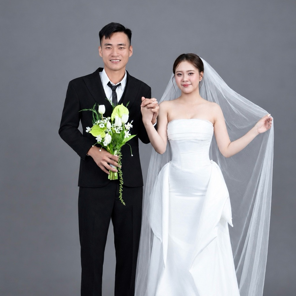 Trọng Đức & Nhựt An