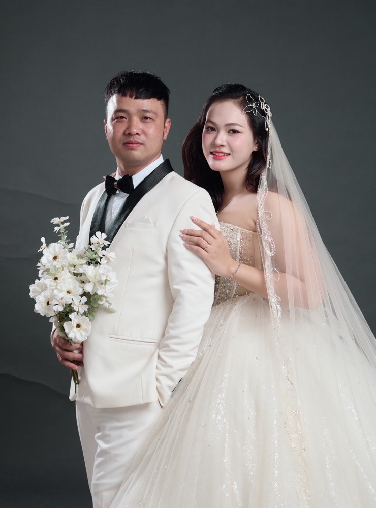 Groom