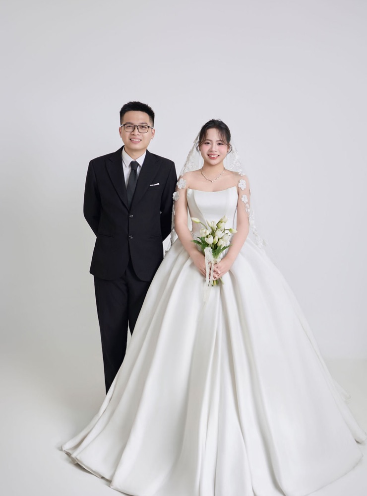 Groom