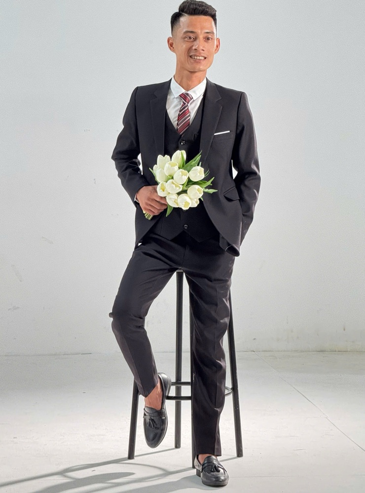 Groom