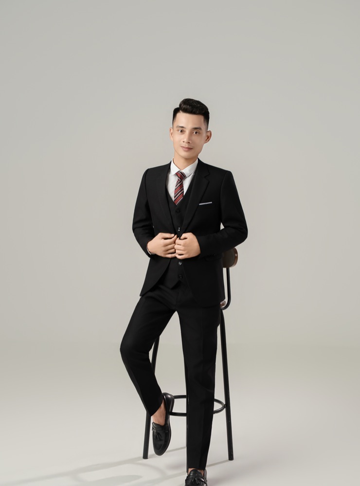 Groom