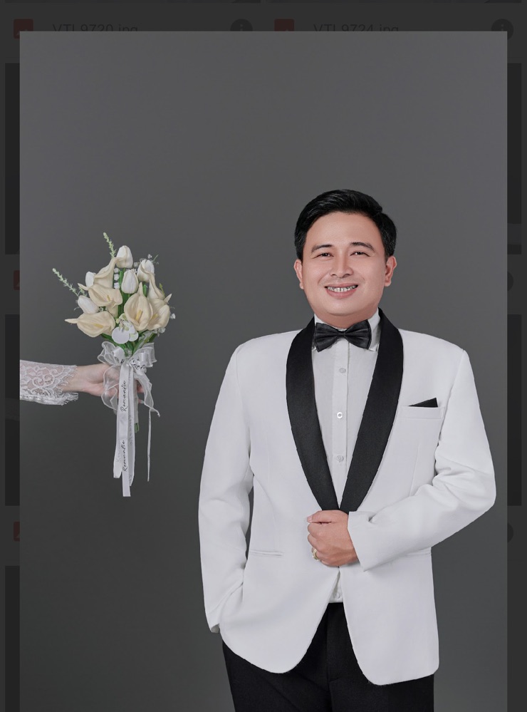 Groom