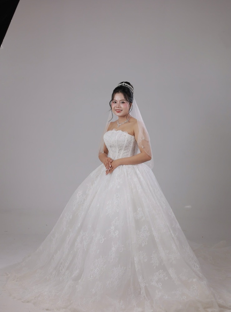 Bride