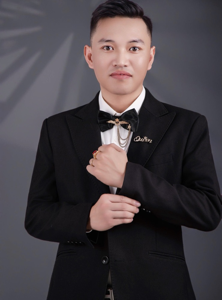 Groom