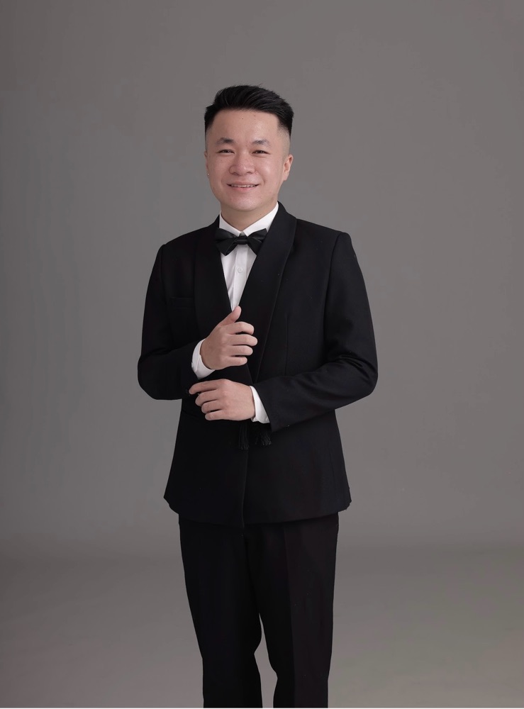 Groom