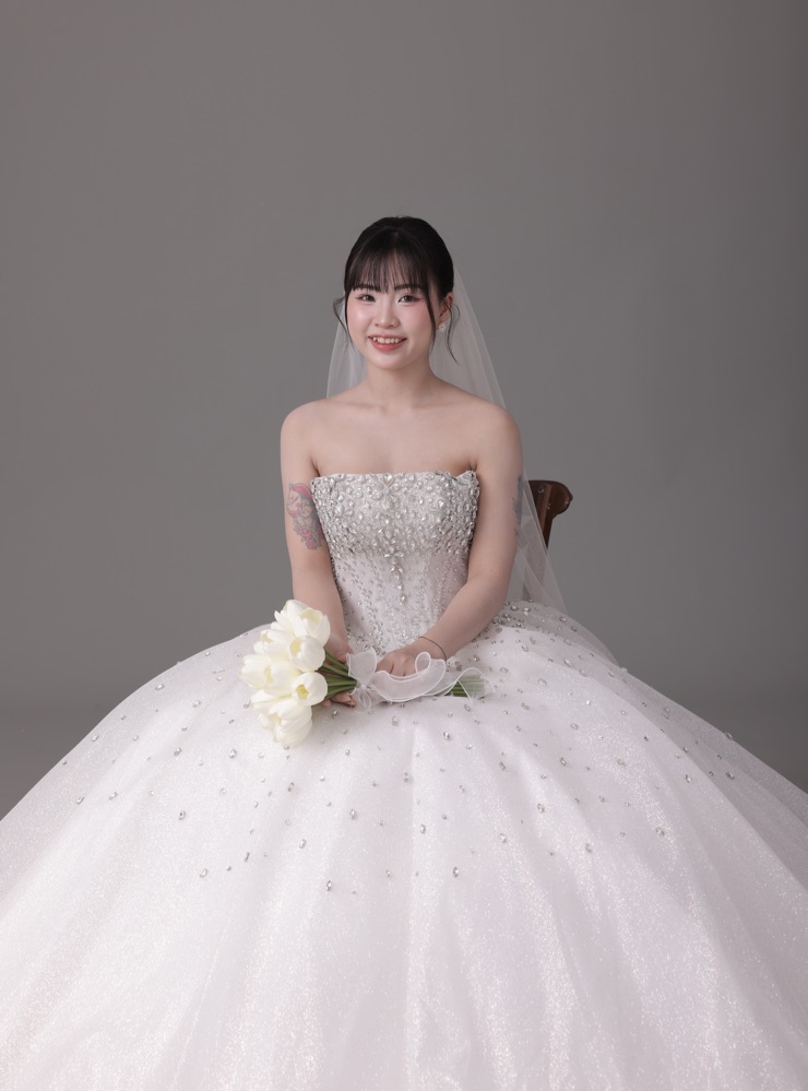 Bride