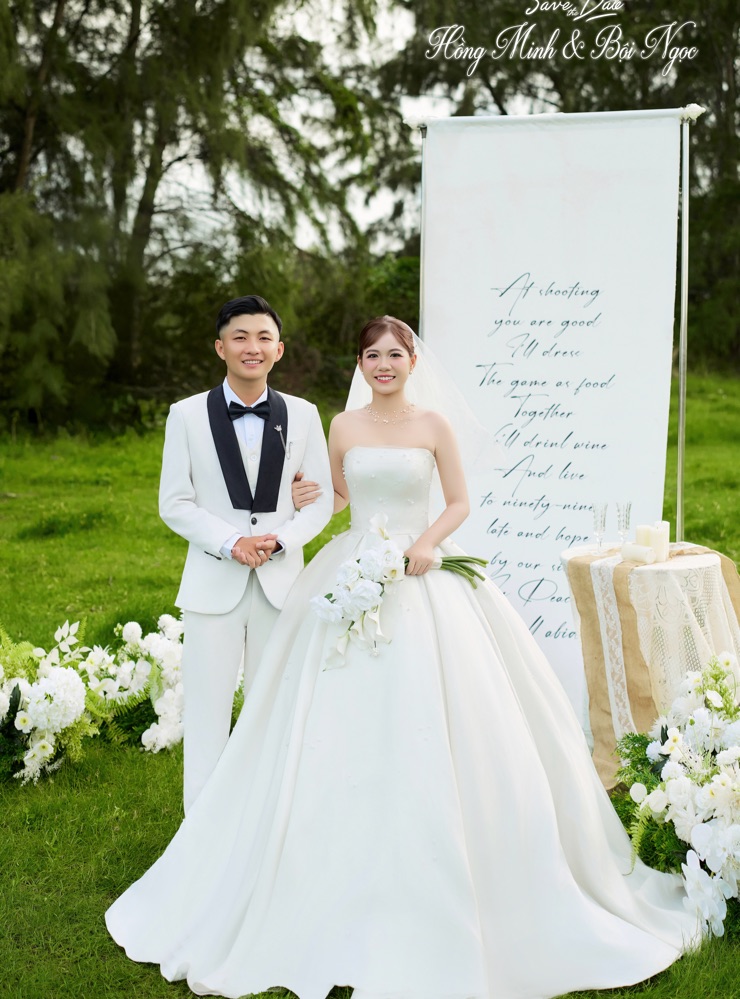 Bride