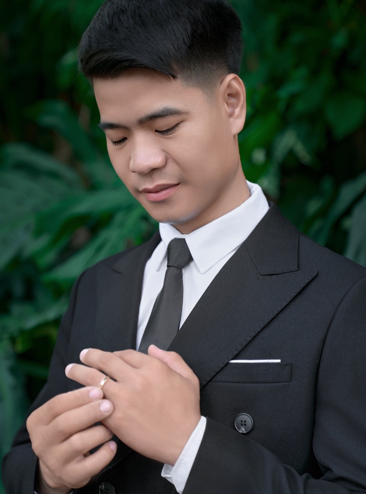 Groom