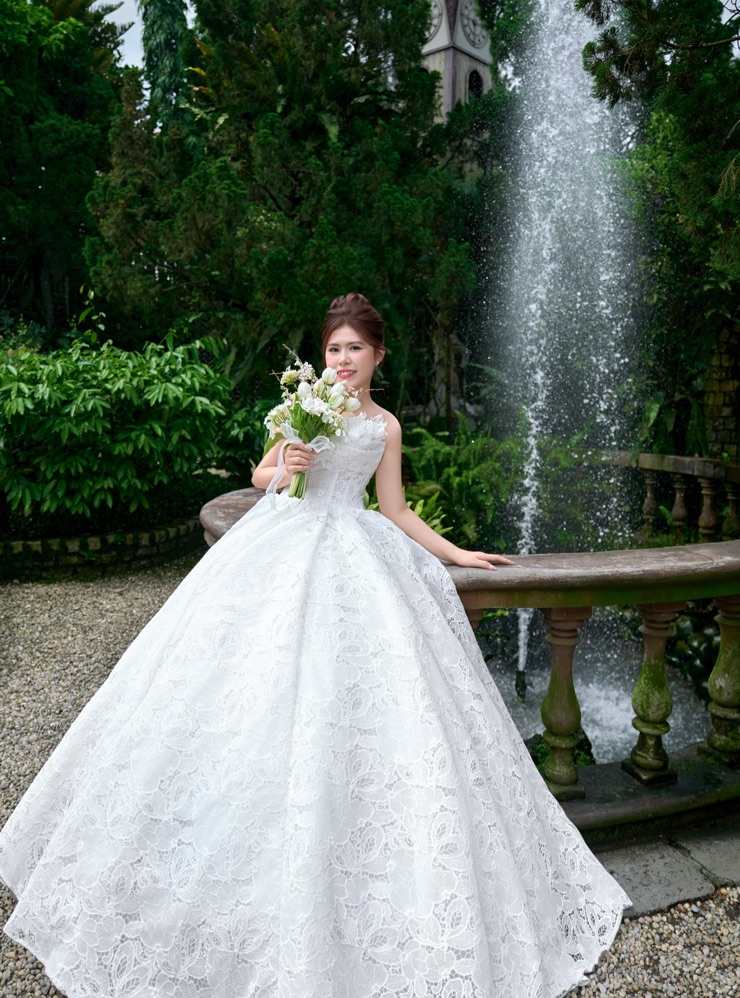 Bride