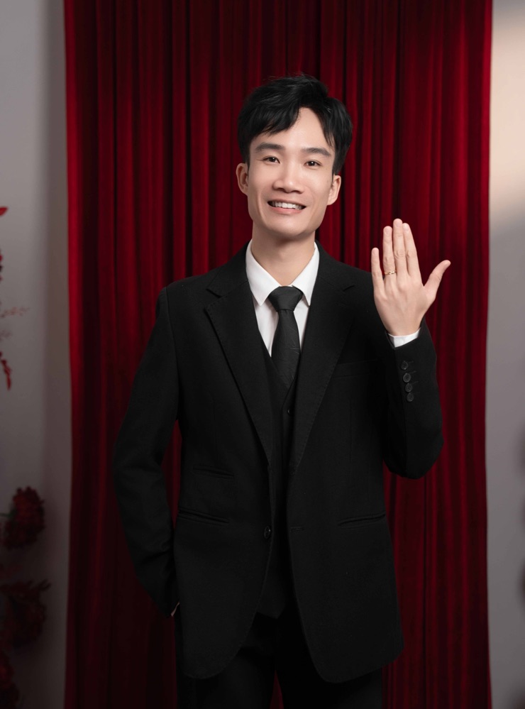 Groom