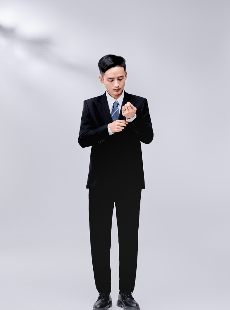 Groom
