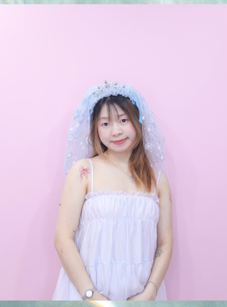 Bride