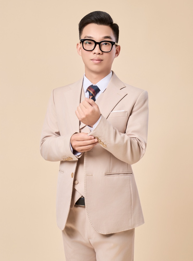 Groom