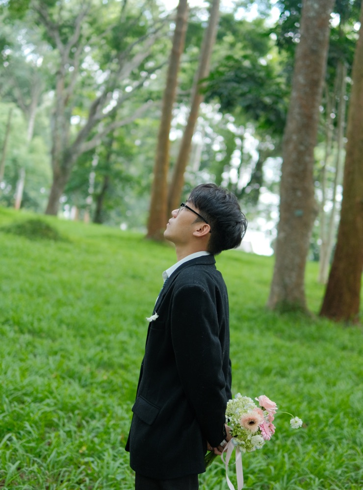 Groom