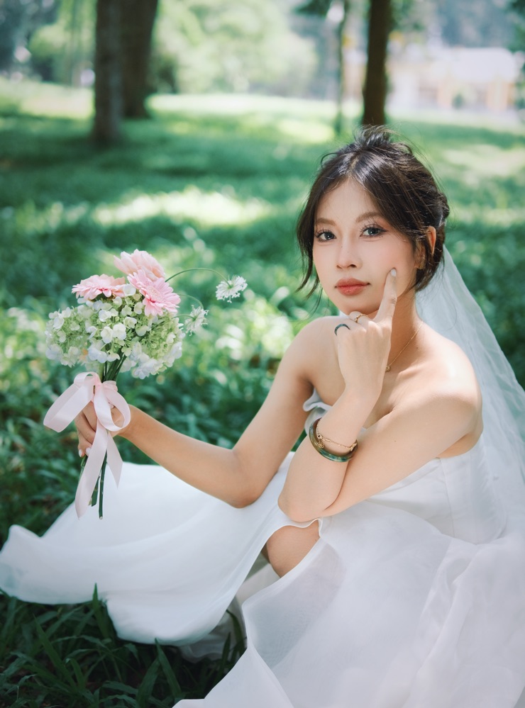Bride